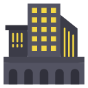 buildings