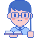 teacher